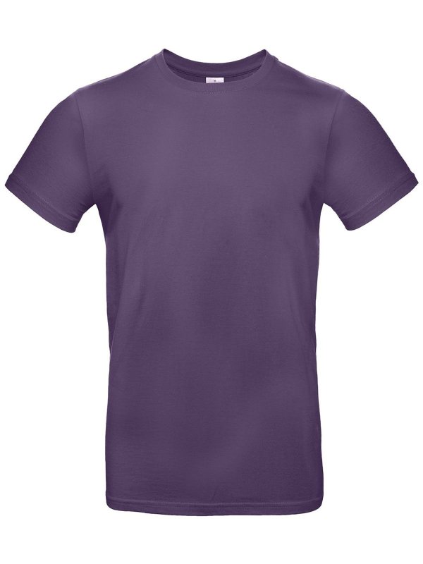 radiant purple